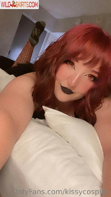 kissycosplay nude OnlyFans, Instagram leaked photo #28