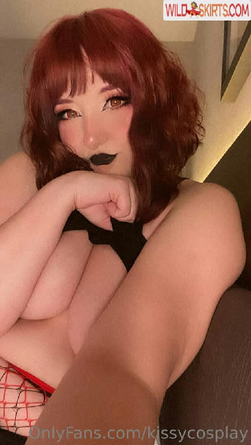 kissycosplay nude OnlyFans, Instagram leaked photo #29