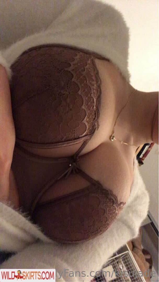 Kisujade / jadekaroliinaa / kisujade nude OnlyFans, Instagram leaked photo #23