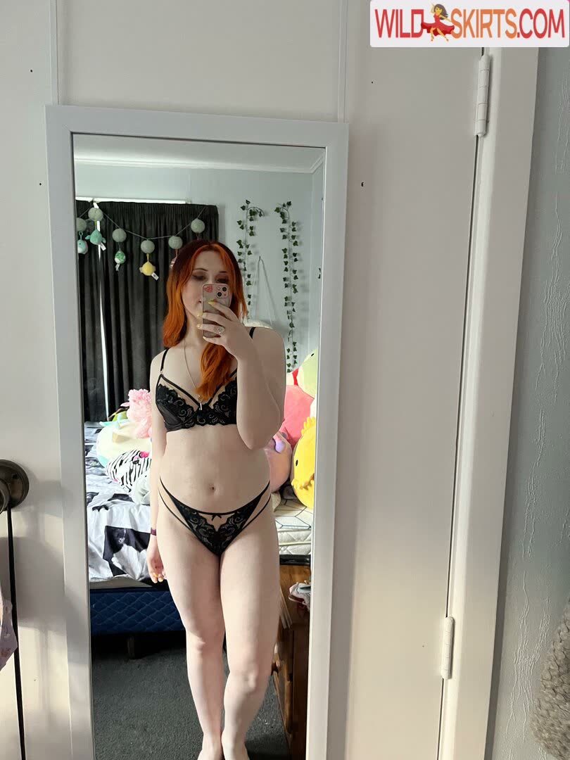 Kit-Kat / Kit_Kat97 / kit-kat-qt / kitkat nude OnlyFans, Instagram leaked photo #5