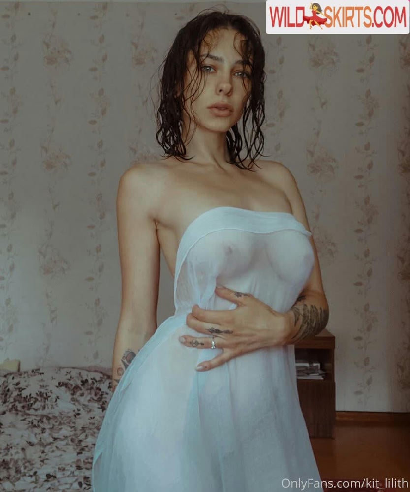 Kit Lilith / Yulia Shunina / kit_lilith / kit_lilith2 nude OnlyFans, Instagram leaked photo #8