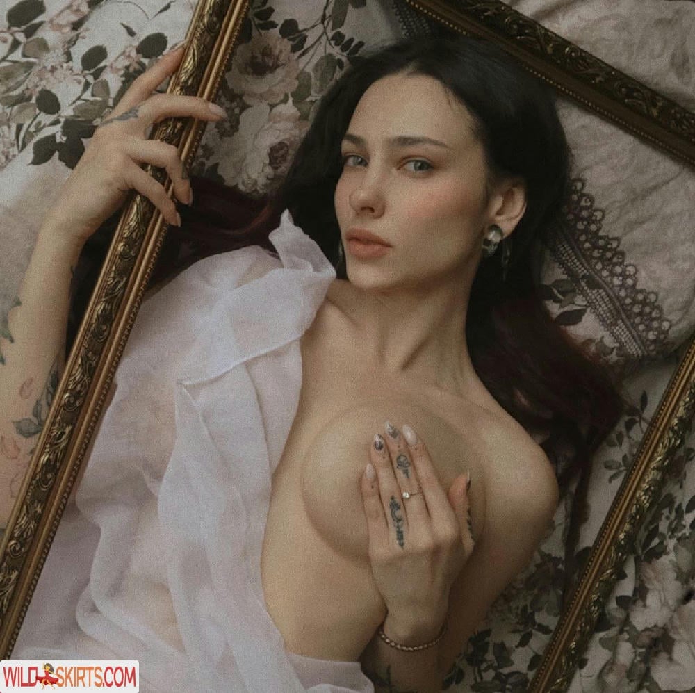 Kit Lilith / Yulia Shunina / kit_lilith / kit_lilith2 nude OnlyFans, Instagram leaked photo #62