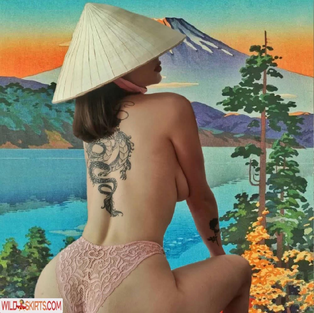 Kit Lilith / Yulia Shunina / kit_lilith / kit_lilith2 nude OnlyFans, Instagram leaked photo #50