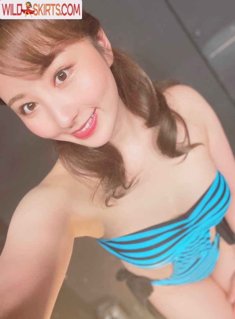 Kitano Mina / kitano_mina / kitano_mina_ nude Instagram leaked photo #11