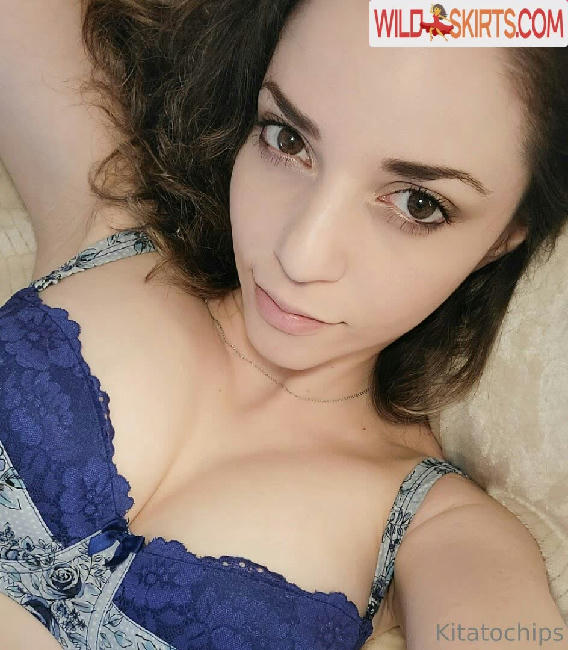 kitatochips nude OnlyFans leaked photo #39