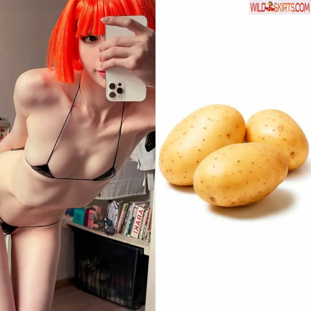 Kitich Ka nude leaked photo #20