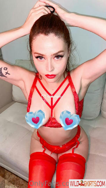 kitshi69 / kitshi69 / kitshionly nude OnlyFans, Instagram leaked photo #31