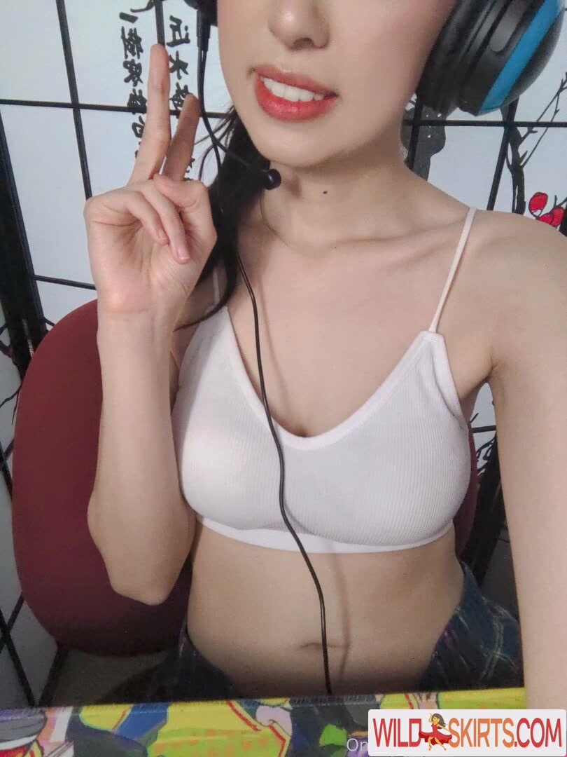 kitsune.hana nude OnlyFans, Instagram leaked photo #24