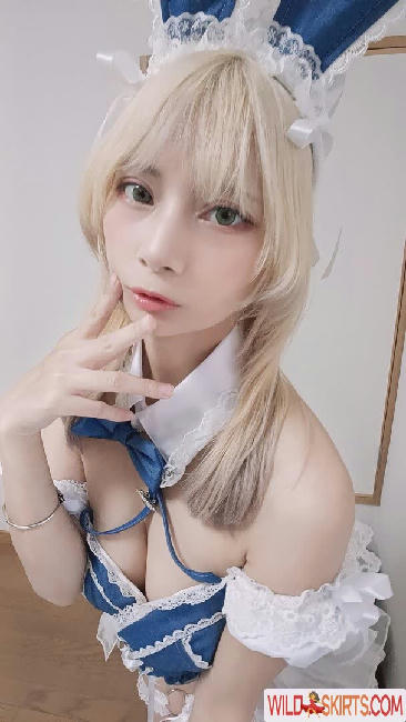 kitsune_mura / Kitsune Mura / KitsuneMura / kitsune_mura / shiroktsne nude OnlyFans, Instagram leaked photo #35