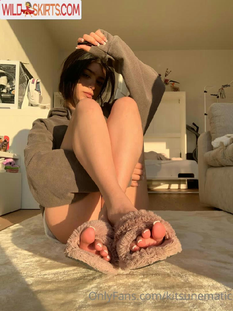 kitsunematic / adestoesx / adestoex / kitsunematic nude OnlyFans, Instagram leaked photo #66