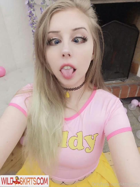 kittenamy nude OnlyFans leaked photo #104