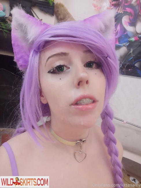 kittenamy nude OnlyFans leaked photo #143