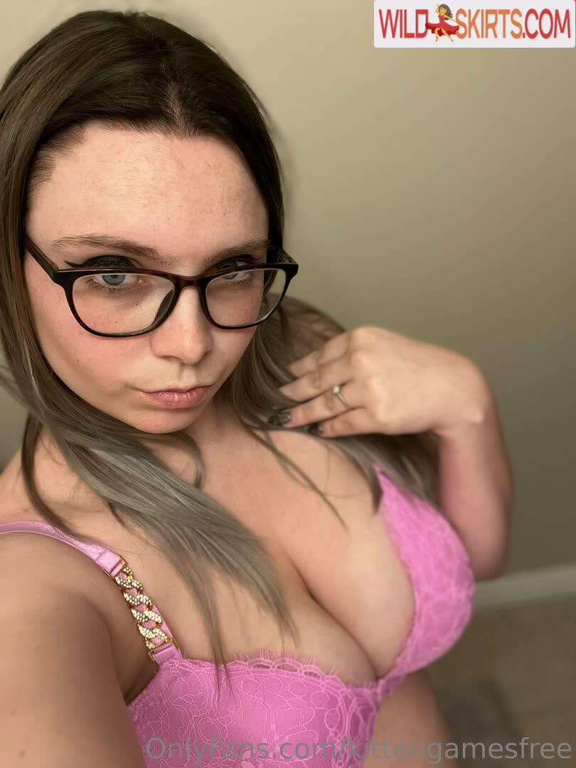 kittengamesfree / fostersxyz / kittengamesfree nude OnlyFans, Instagram leaked photo #13