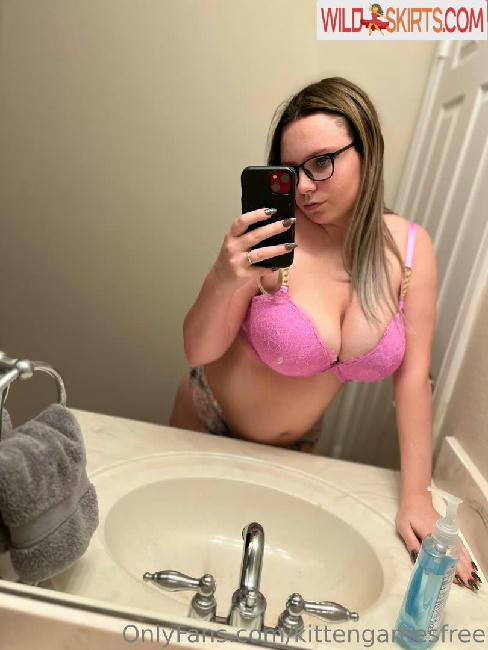 kittengamesfree / fostersxyz / kittengamesfree nude OnlyFans, Instagram leaked photo #28