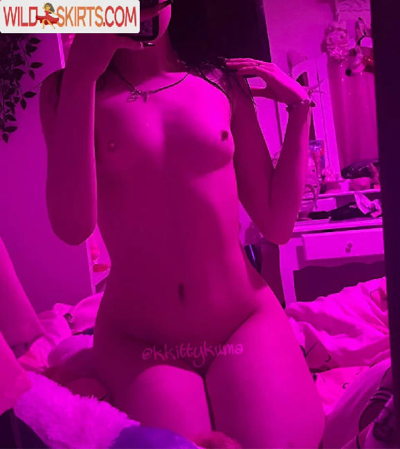 kittenkuma / kittenkuma / kkittykuma nude OnlyFans, Instagram leaked photo #40