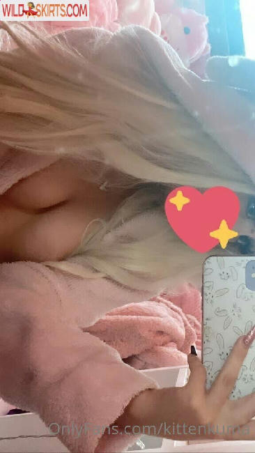 kittenkuma / kittenkuma / kkittykuma nude OnlyFans, Instagram leaked photo #48