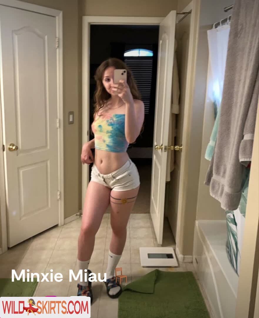 Kittenminxie / Minxie Miau / kittenminxie nude OnlyFans leaked photo #6