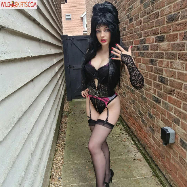 kittens_with_mittens / 80s_pinup_doll / kittens_with_mittens / syd.not.so.vicious / syd_not_so_vicious_ nude OnlyFans, Instagram leaked photo #49