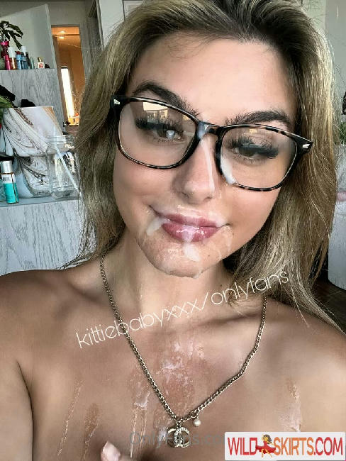 Kittie Baby / kittie_baby / kittiebabyxxx nude OnlyFans, Instagram leaked photo #4