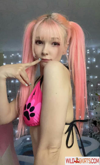 kittie_meo / helllo_kitties / kittie_meo / kittiemeowsie nude OnlyFans, Instagram leaked photo #6