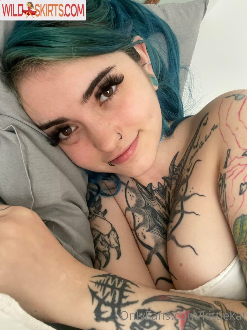 kittiekat / kittiekat / kittiekatstudio nude OnlyFans, Instagram leaked photo #12