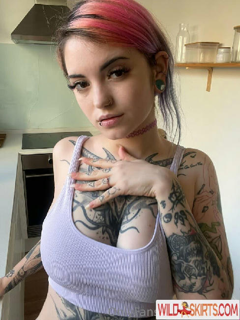 kittiekat / kittiekat / kittiekatstudio nude OnlyFans, Instagram leaked photo #21