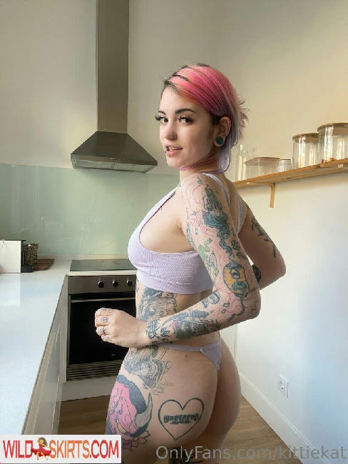 kittiekat / kittiekat / kittiekatstudio nude OnlyFans, Instagram leaked photo #24