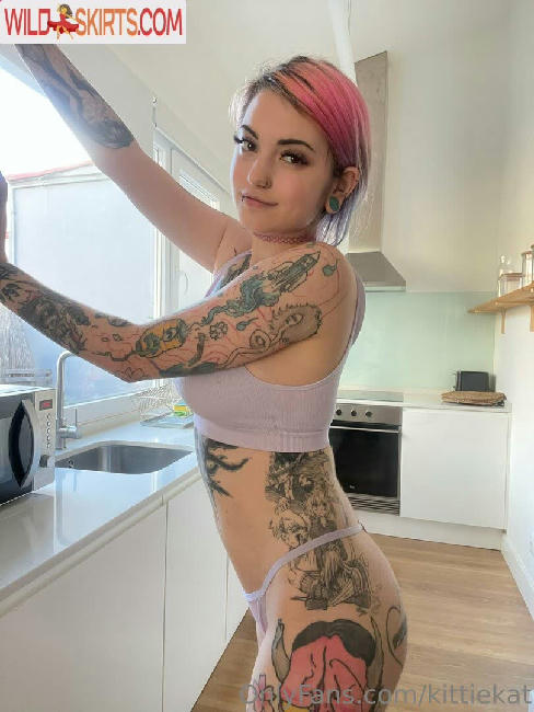 kittiekat / kittiekat / kittiekatstudio nude OnlyFans, Instagram leaked photo #34