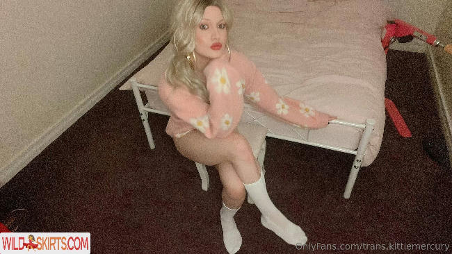 kittiemercury nude OnlyFans, Instagram leaked photo #39