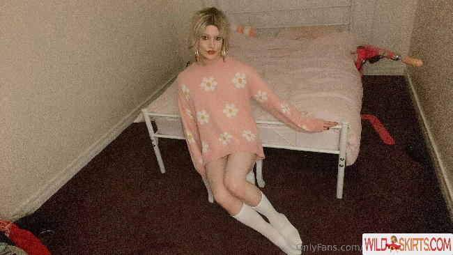kittiemercury nude OnlyFans, Instagram leaked photo #35
