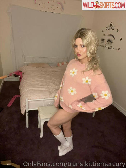 kittiemercury nude OnlyFans, Instagram leaked photo #36