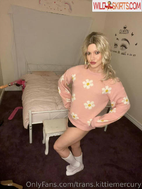 kittiemercury nude OnlyFans, Instagram leaked photo #42