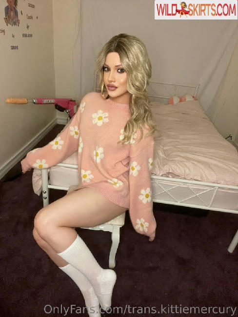 kittiemercury nude OnlyFans, Instagram leaked photo #37