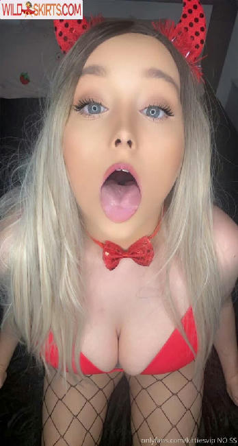 kittiesvip / egirlkittie / kittiesvip nude OnlyFans, Instagram leaked photo #86