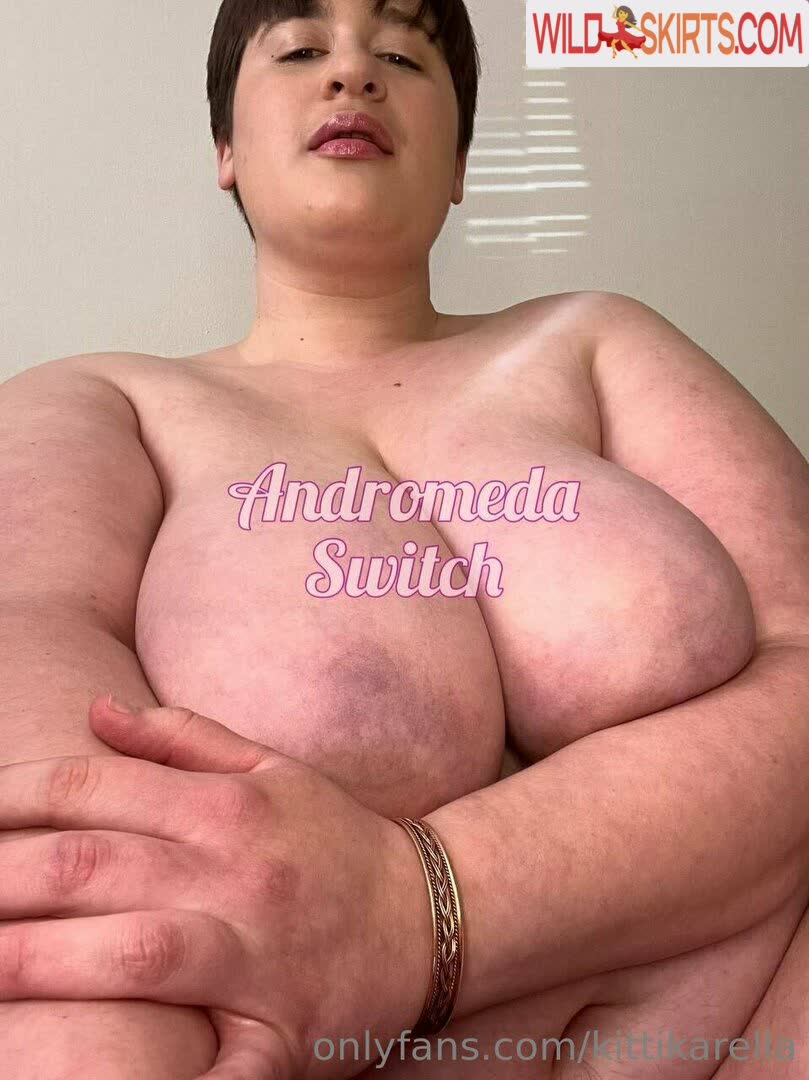 Kittikarella nude leaked photo #505