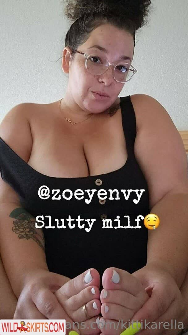 kittikarella / kittikallai / kittikarella nude OnlyFans, Instagram leaked photo #15