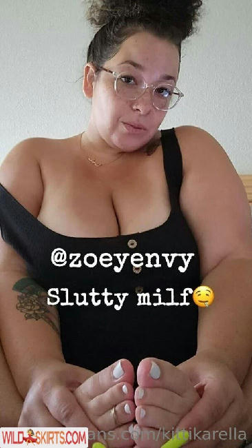 kittikarella / kittikallai / kittikarella nude OnlyFans, Instagram leaked photo #531