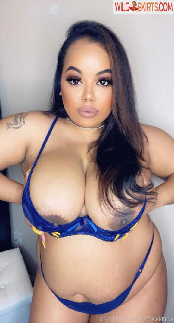 kittikarella / kittikallai / kittikarella nude OnlyFans, Instagram leaked photo #102