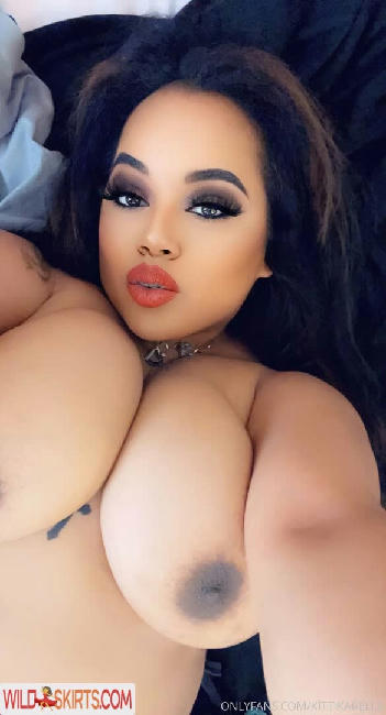 kittikarella / kittikallai / kittikarella nude OnlyFans, Instagram leaked photo #130