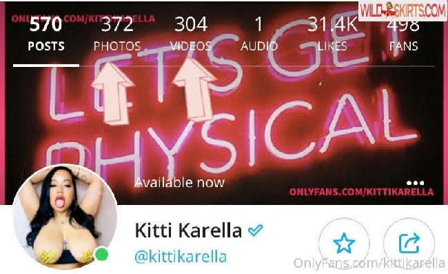 kittikarella / kittikallai / kittikarella nude OnlyFans, Instagram leaked photo #207