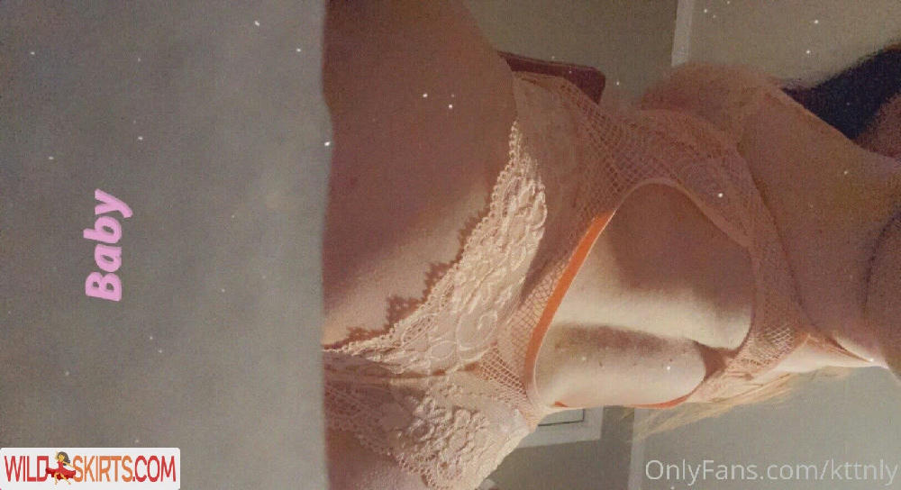 kittnly / kittnly / luvbwug nude OnlyFans, Instagram leaked photo #7