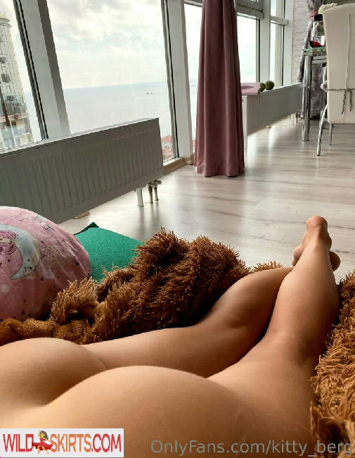 Kitty Berg / kitty_berg / kittyberg nude OnlyFans, Instagram leaked photo #176