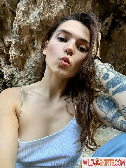 Kitty Berg / kitty_berg / kittyberg nude OnlyFans, Instagram leaked photo #373