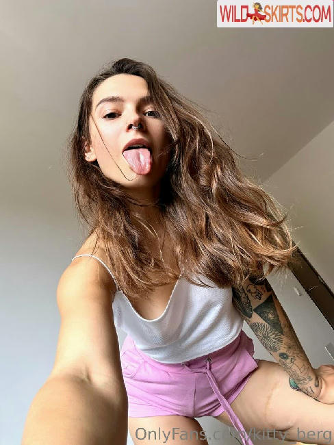 Kitty Berg / kitty_berg / kittyberg nude OnlyFans, Instagram leaked photo #375