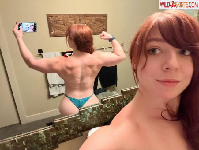 kitty_bit_games / kitty_bit_games / kittybitcosplay nude Instagram leaked photo #46