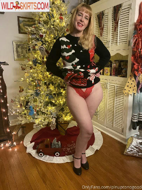 Kitty Christiansen / kittychristiansen / pinuptonogood nude OnlyFans, Instagram leaked photo #27