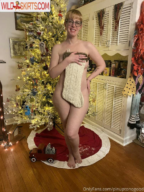 Kitty Christiansen / kittychristiansen / pinuptonogood nude OnlyFans, Instagram leaked photo #30