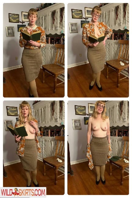 Kitty Christiansen / kittychristiansen / pinuptonogood nude OnlyFans, Instagram leaked photo #68