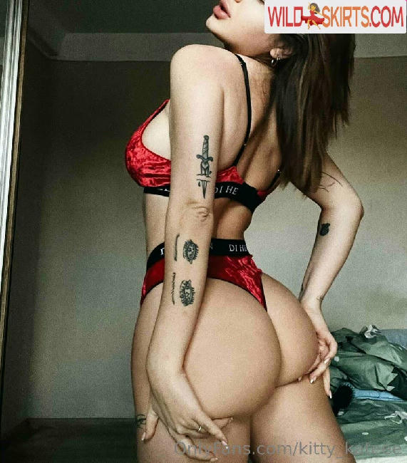 kitty_kateee nude OnlyFans, Instagram leaked photo #22