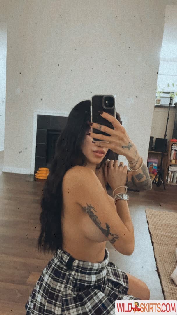 Kitty Katrina / chibikat / kittykatrina nude OnlyFans, Instagram leaked photo #2